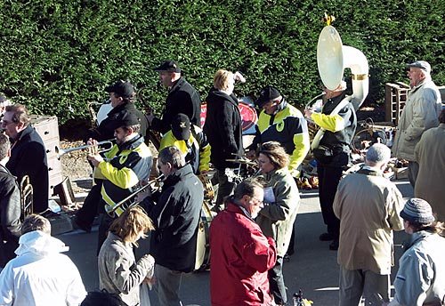 fanfare 500