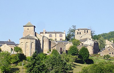 castelnau les 2 églises 400