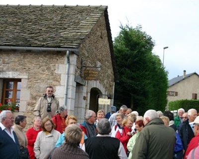 Bienvenue à Castelnau-Pégayrols